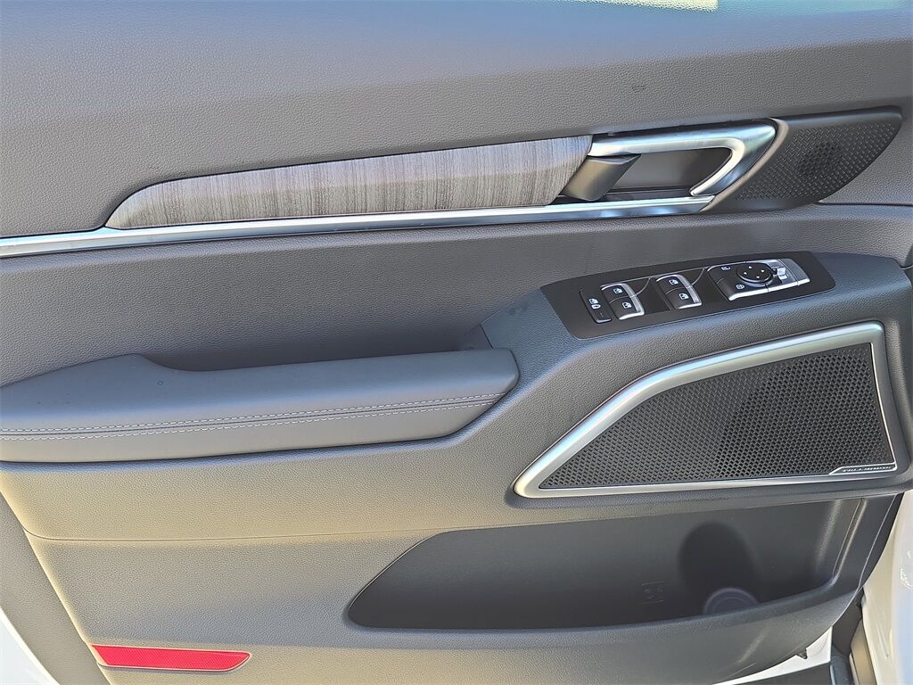 2025 Kia Telluride EX San Clemente CA