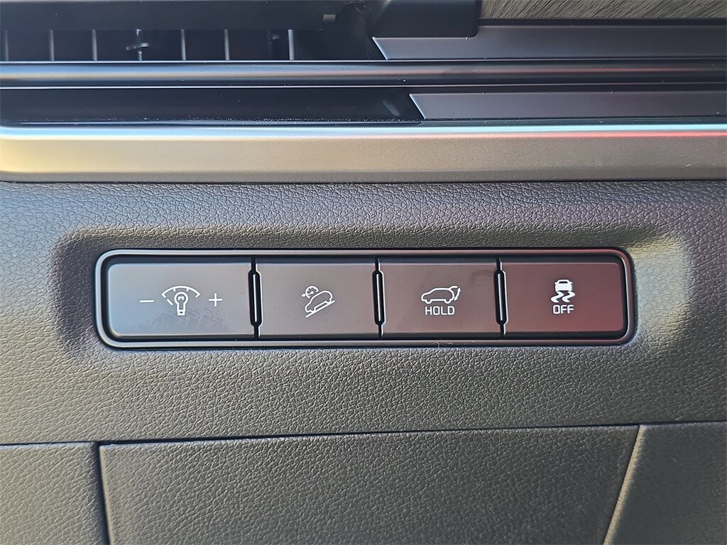 2025 Kia Telluride EX San Clemente CA