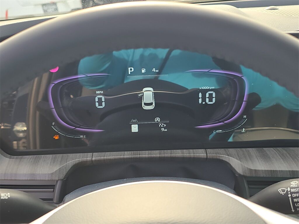 2025 Kia Telluride EX San Clemente CA