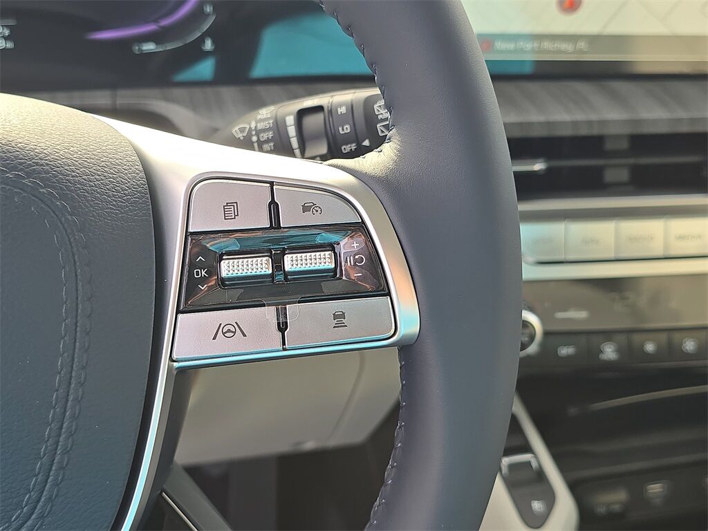 2025 Kia Telluride EX San Clemente CA