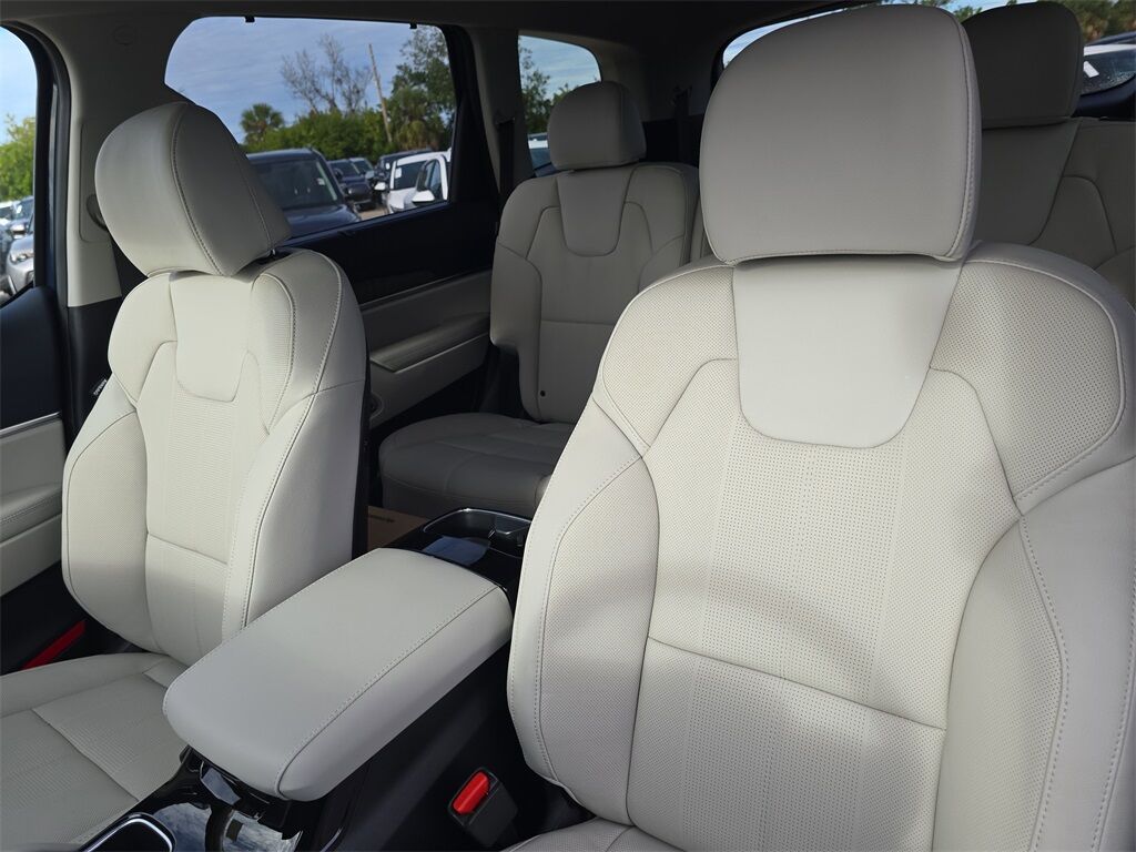 2025 Kia Telluride EX San Clemente CA