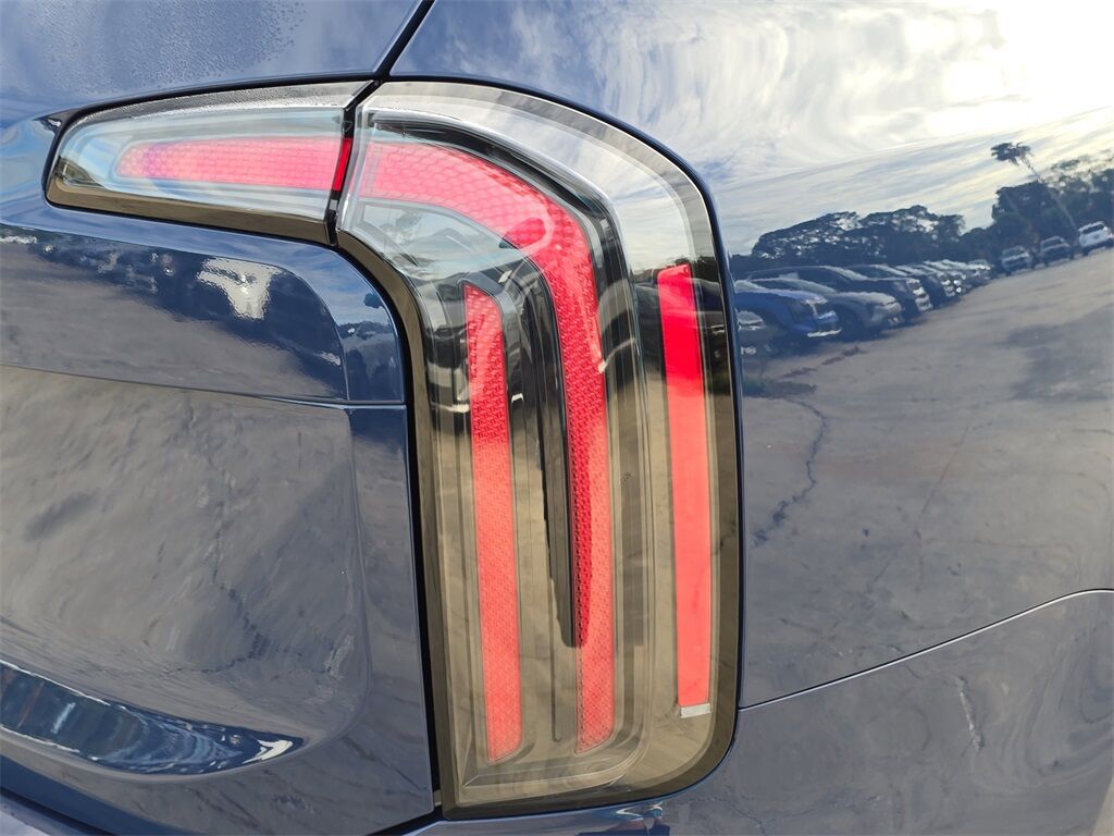 2025 Kia Telluride EX San Clemente CA