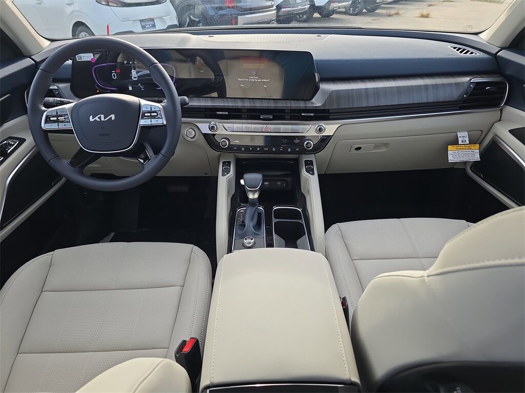 2025 Kia Telluride EX San Clemente CA
