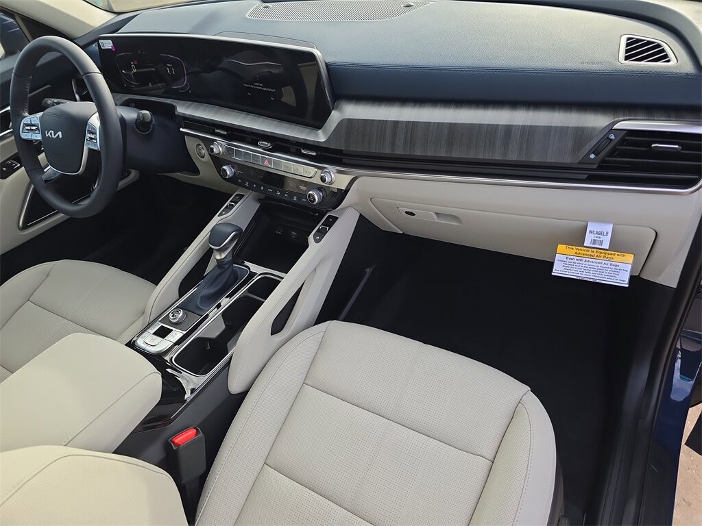 2025 Kia Telluride EX San Clemente CA