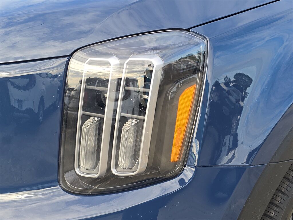 2025 Kia Telluride EX San Clemente CA