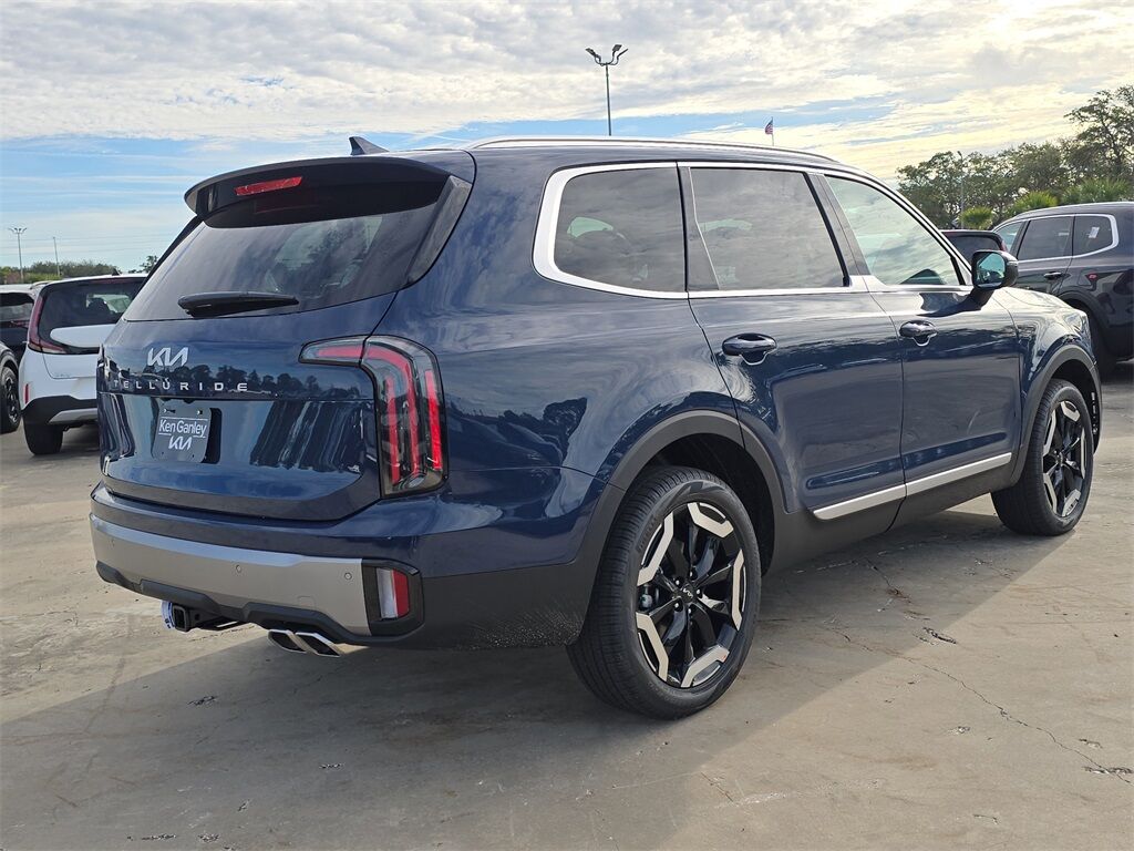 2025 Kia Telluride EX San Clemente CA
