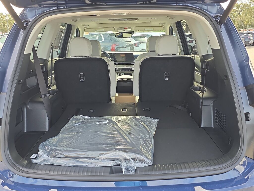 2025 Kia Telluride EX San Clemente CA