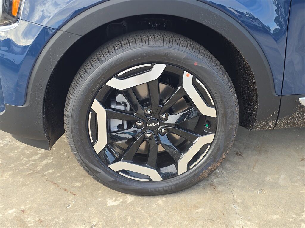 2025 Kia Telluride EX San Clemente CA