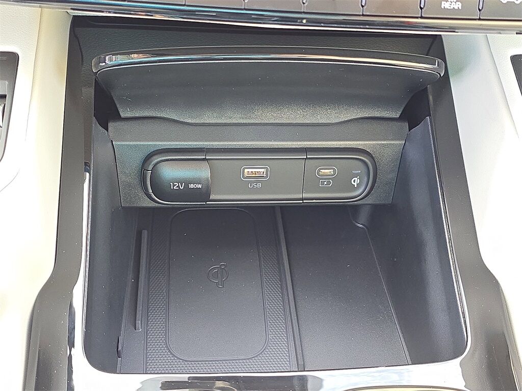 2025 Kia Telluride EX San Clemente CA