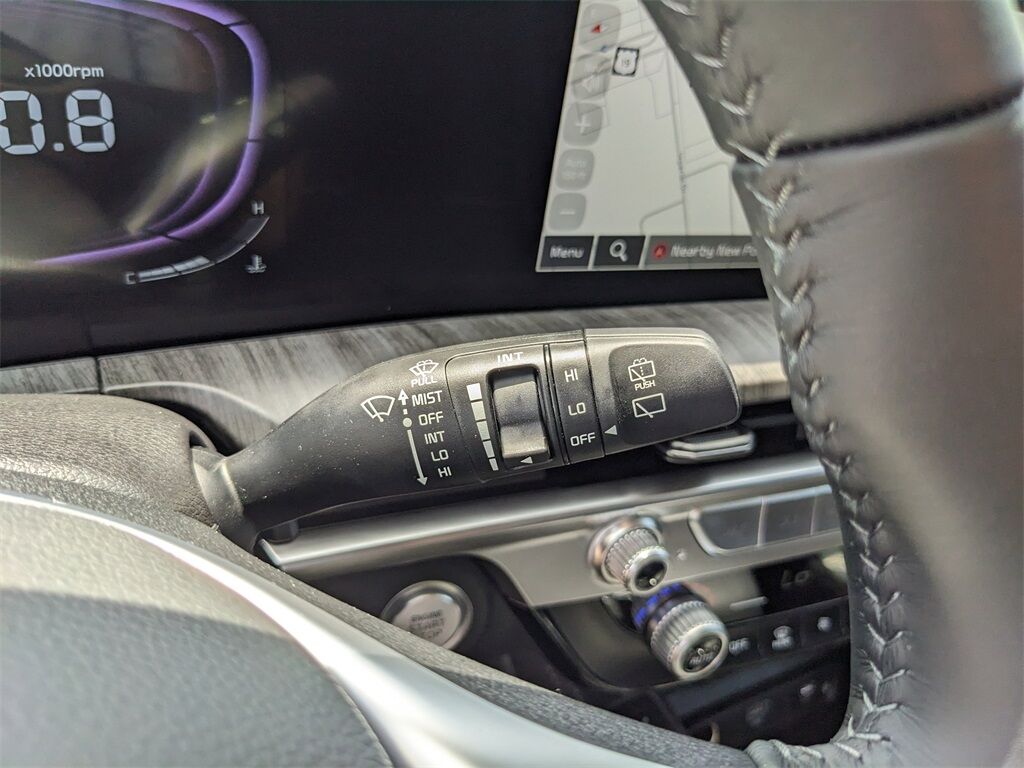 2025 Kia Telluride EX San Clemente CA