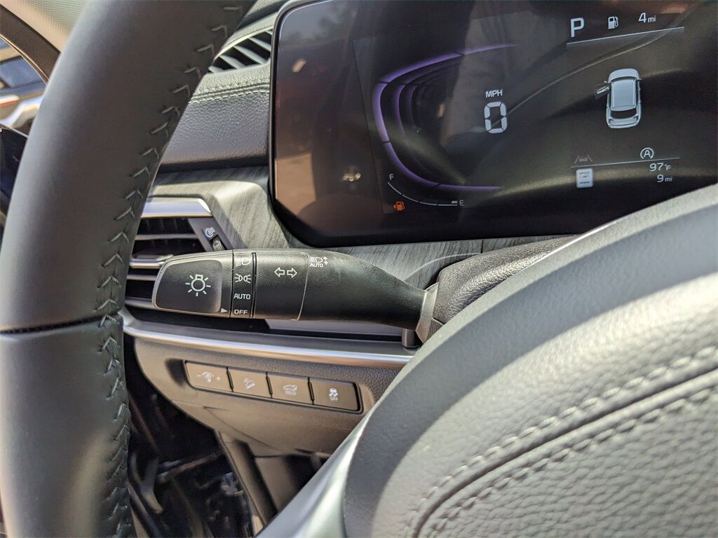 2025 Kia Telluride EX San Clemente CA