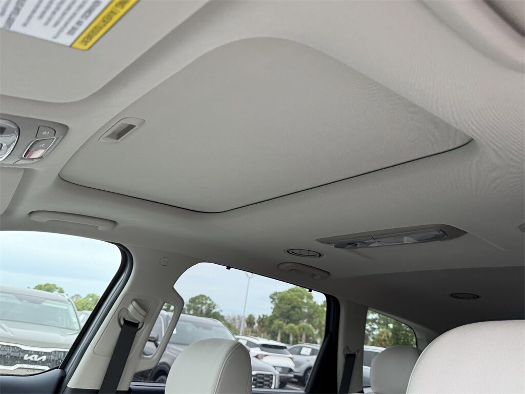 2025 Kia Telluride EX San Clemente CA