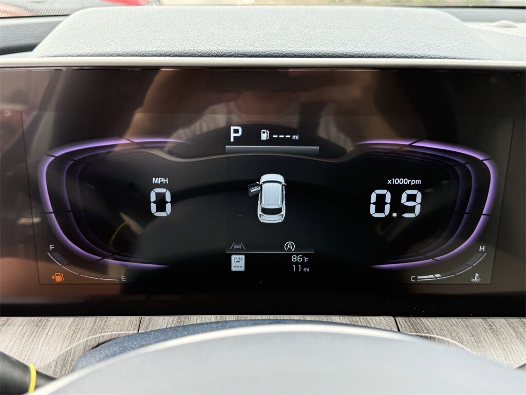 2025 Kia Telluride EX San Clemente CA