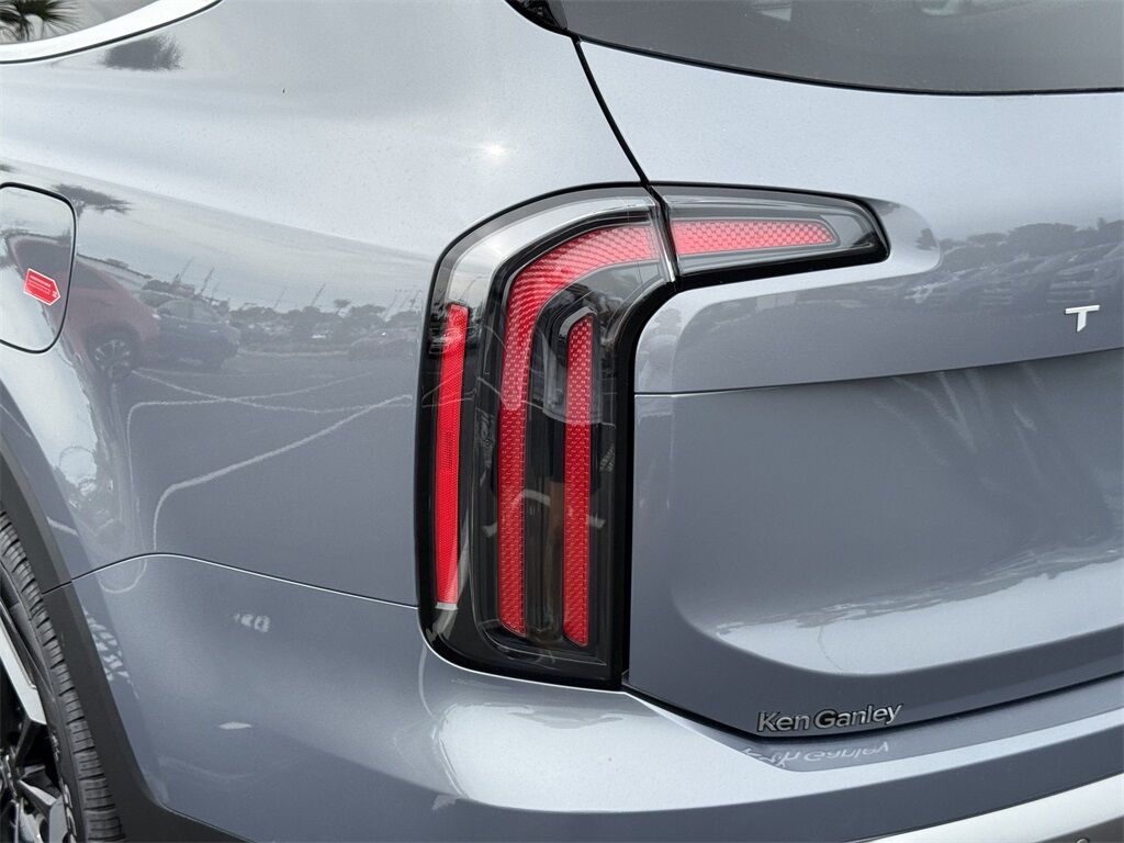 2025 Kia Telluride EX San Clemente CA