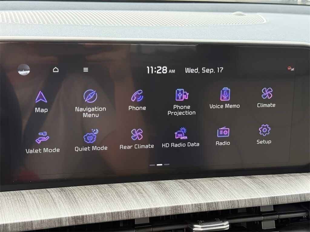 2025 Kia Telluride EX San Clemente CA