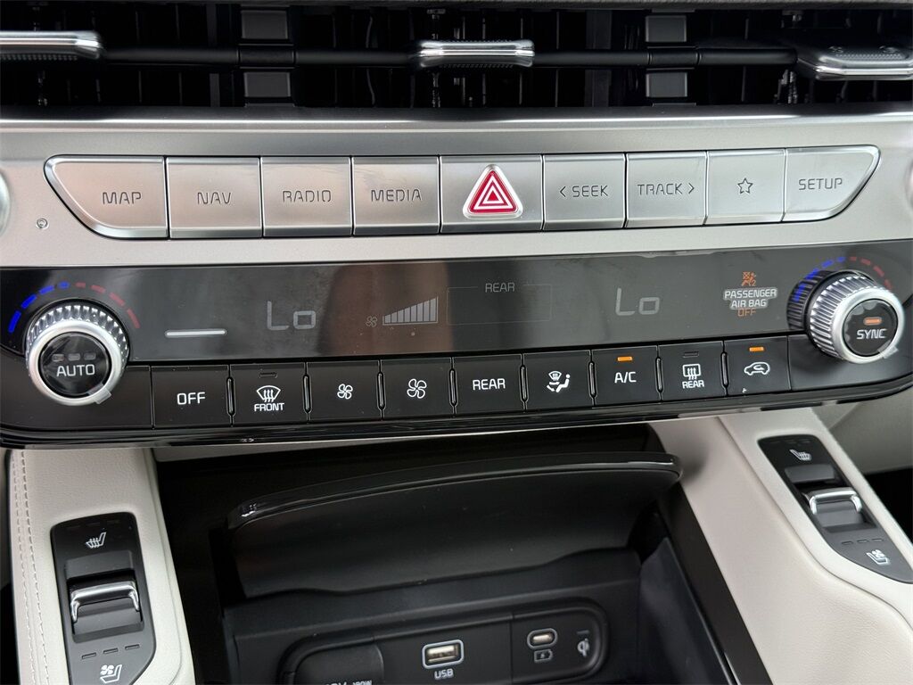 2025 Kia Telluride EX San Clemente CA