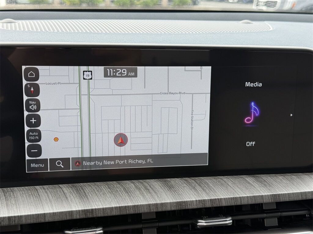 2025 Kia Telluride EX San Clemente CA