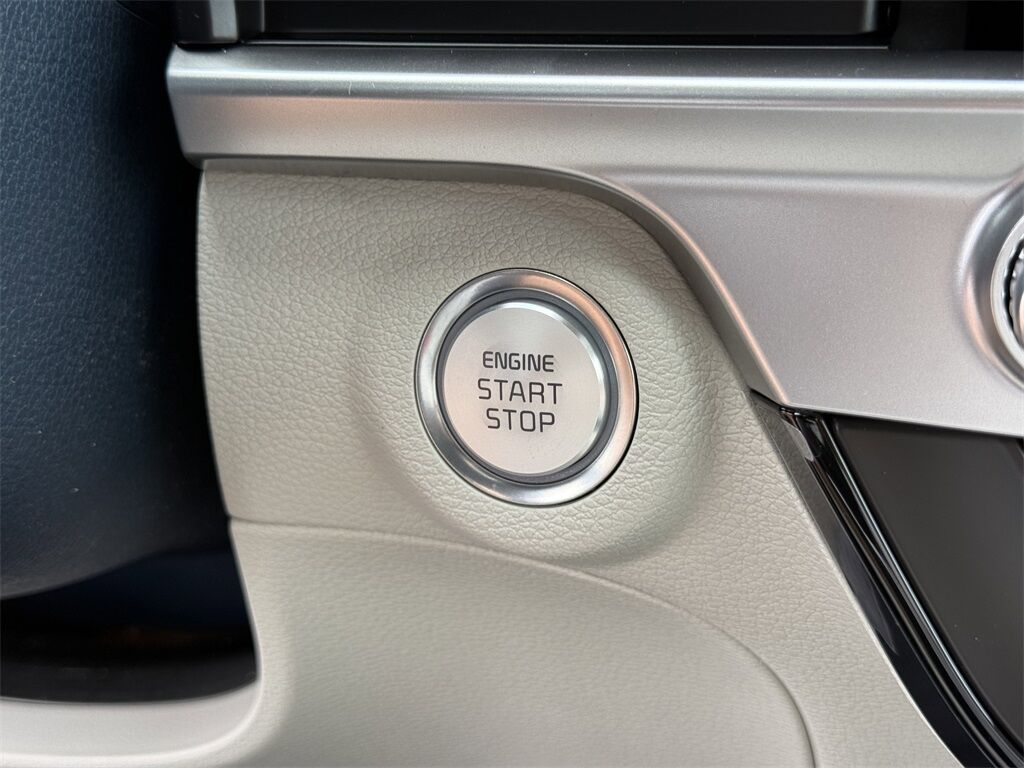 2025 Kia Telluride EX San Clemente CA