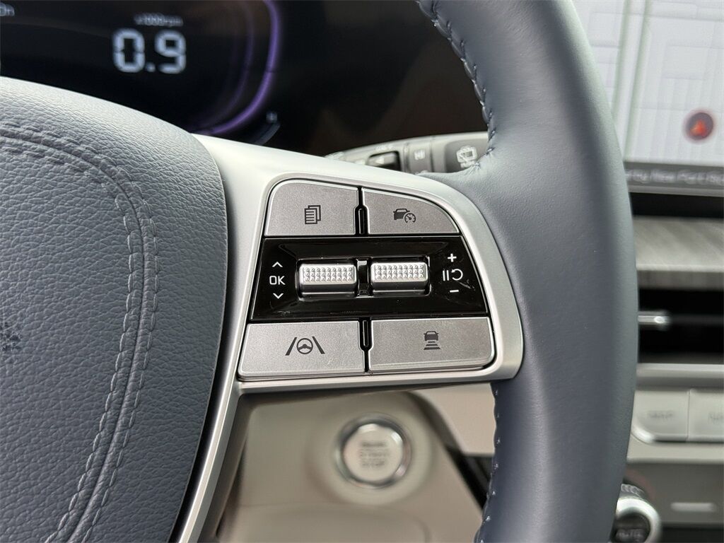 2025 Kia Telluride EX San Clemente CA