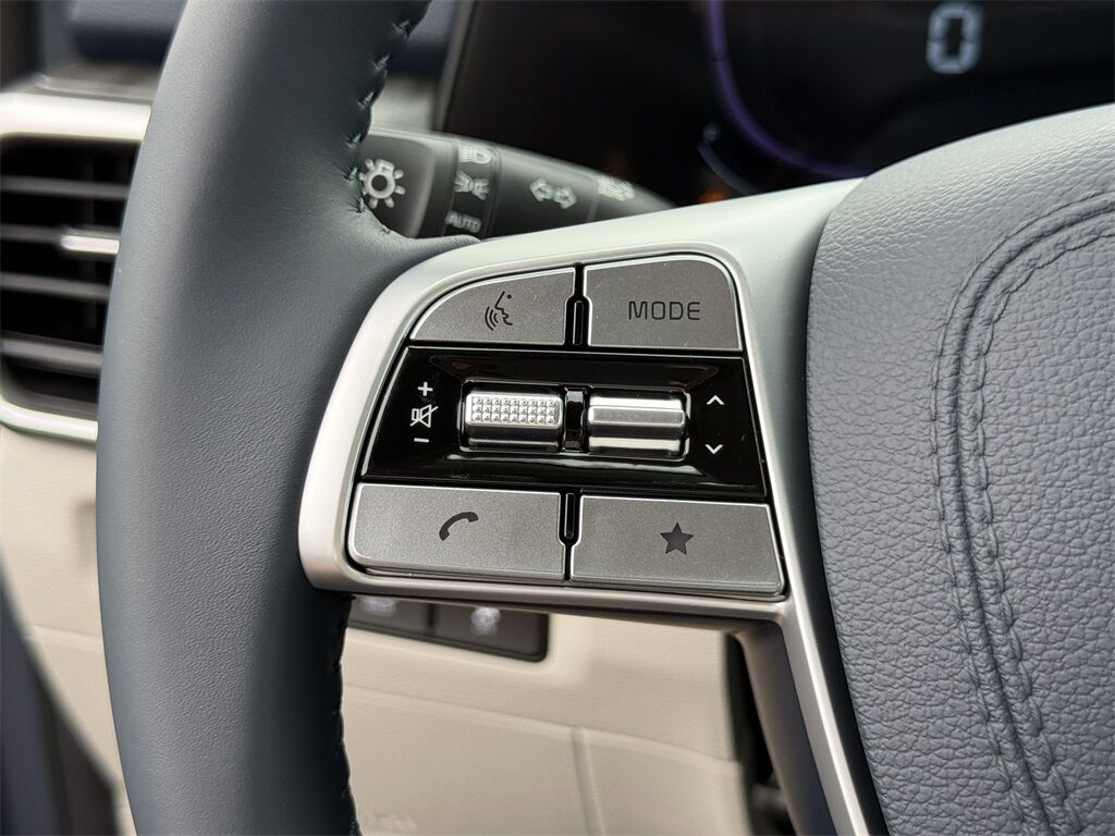 2025 Kia Telluride EX San Clemente CA