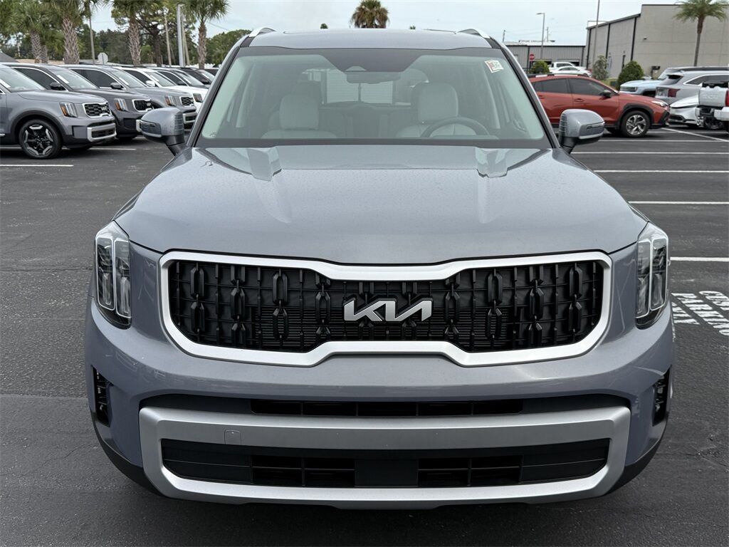 2025 Kia Telluride EX San Clemente CA