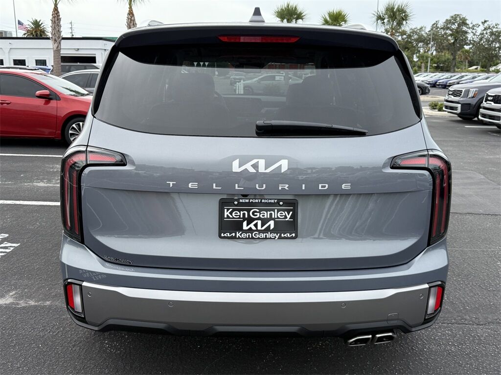 2025 Kia Telluride EX San Clemente CA