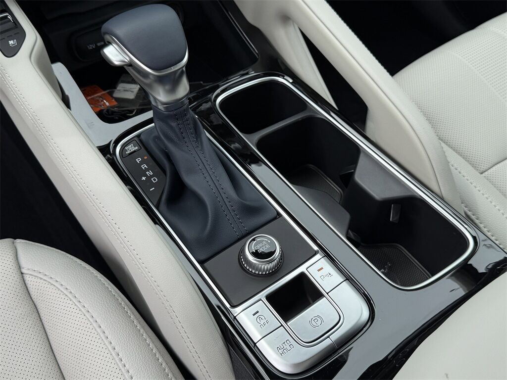 2025 Kia Telluride EX San Clemente CA