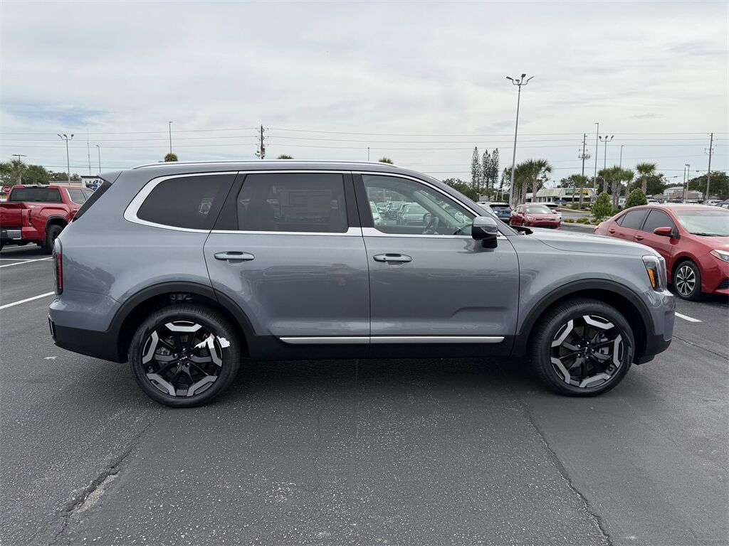 2025 Kia Telluride EX San Clemente CA