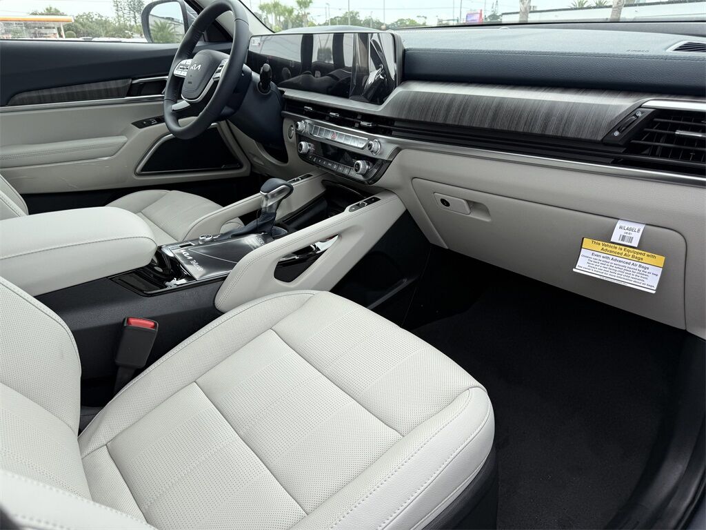 2025 Kia Telluride EX San Clemente CA