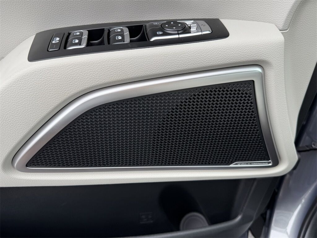 2025 Kia Telluride EX San Clemente CA