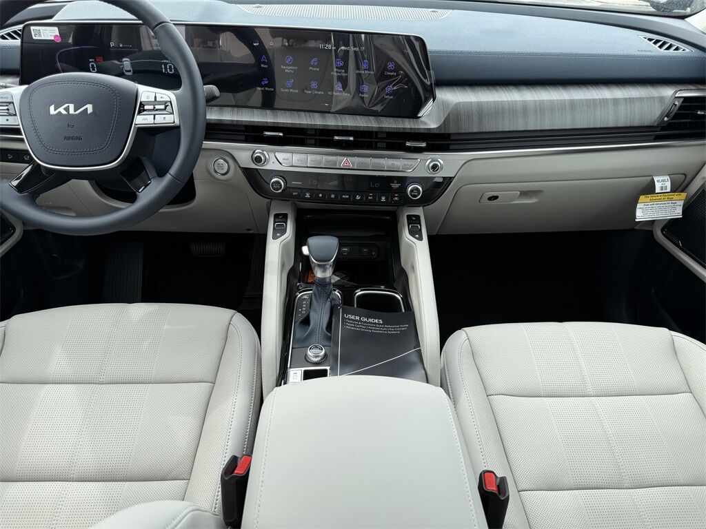 2025 Kia Telluride EX San Clemente CA