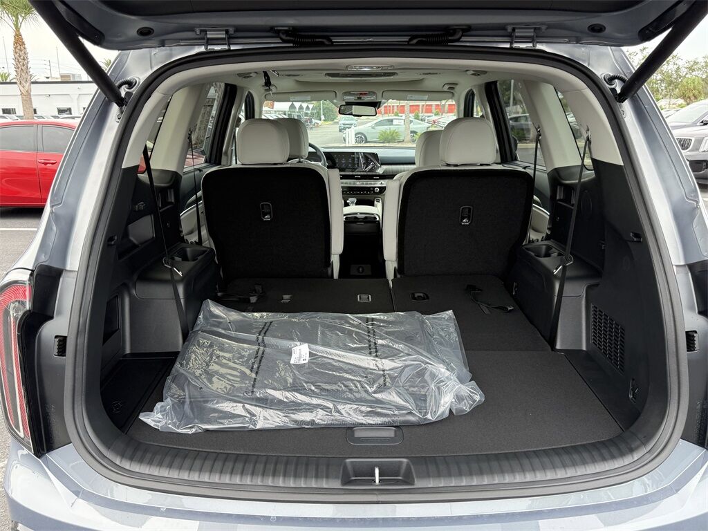 2025 Kia Telluride EX San Clemente CA