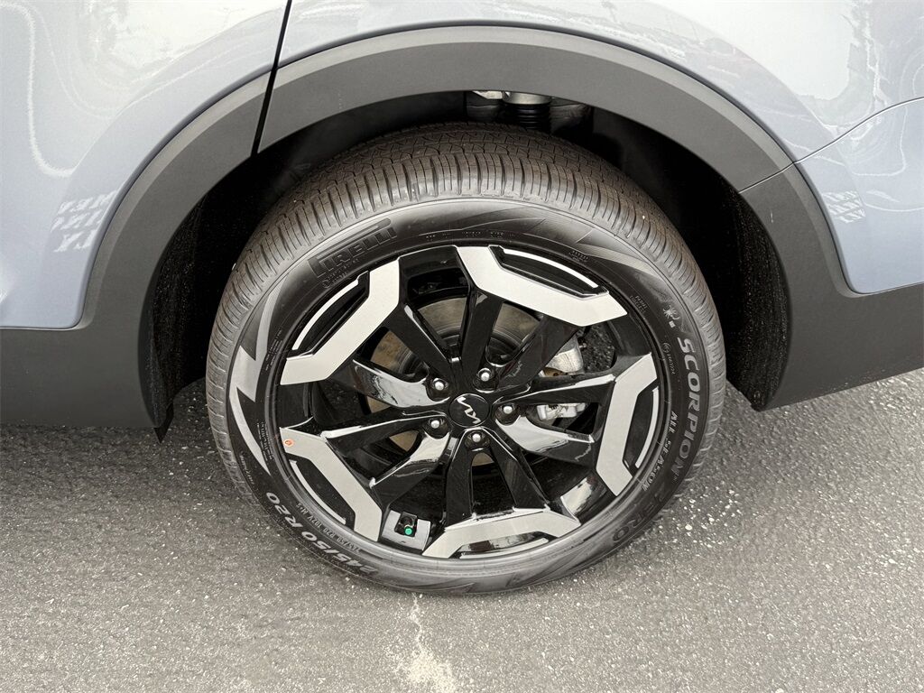 2025 Kia Telluride EX San Clemente CA