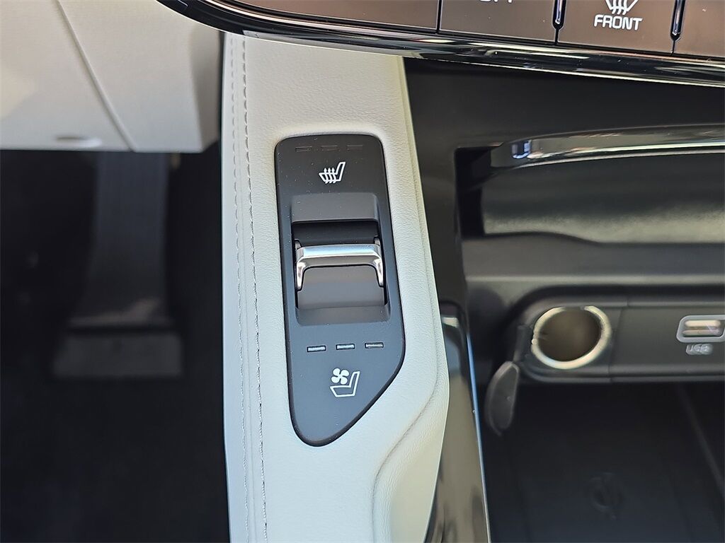 2025 Kia Telluride EX San Clemente CA