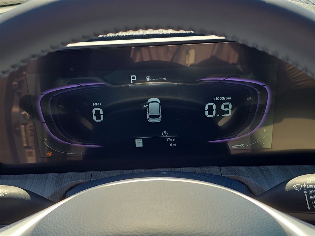 2025 Kia Telluride EX San Clemente CA