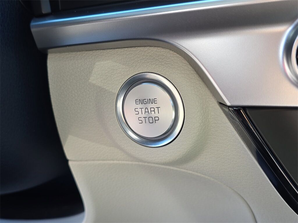 2025 Kia Telluride EX San Clemente CA