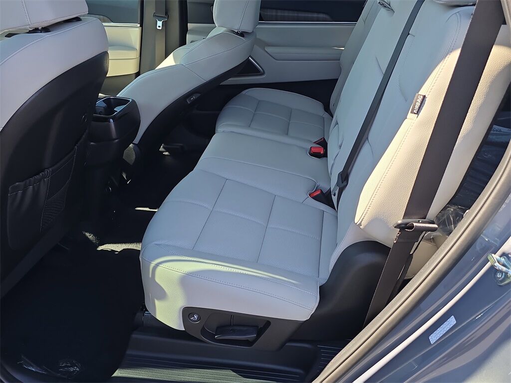 2025 Kia Telluride EX San Clemente CA