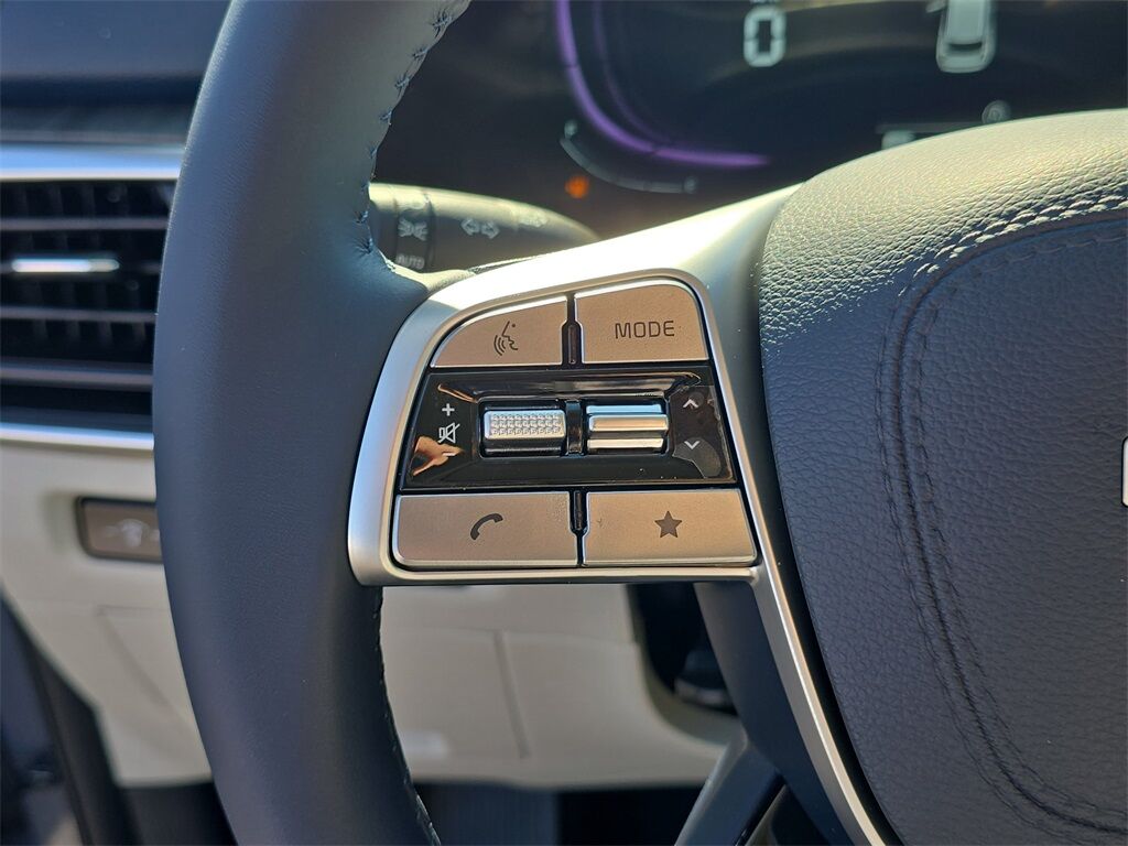 2025 Kia Telluride EX San Clemente CA