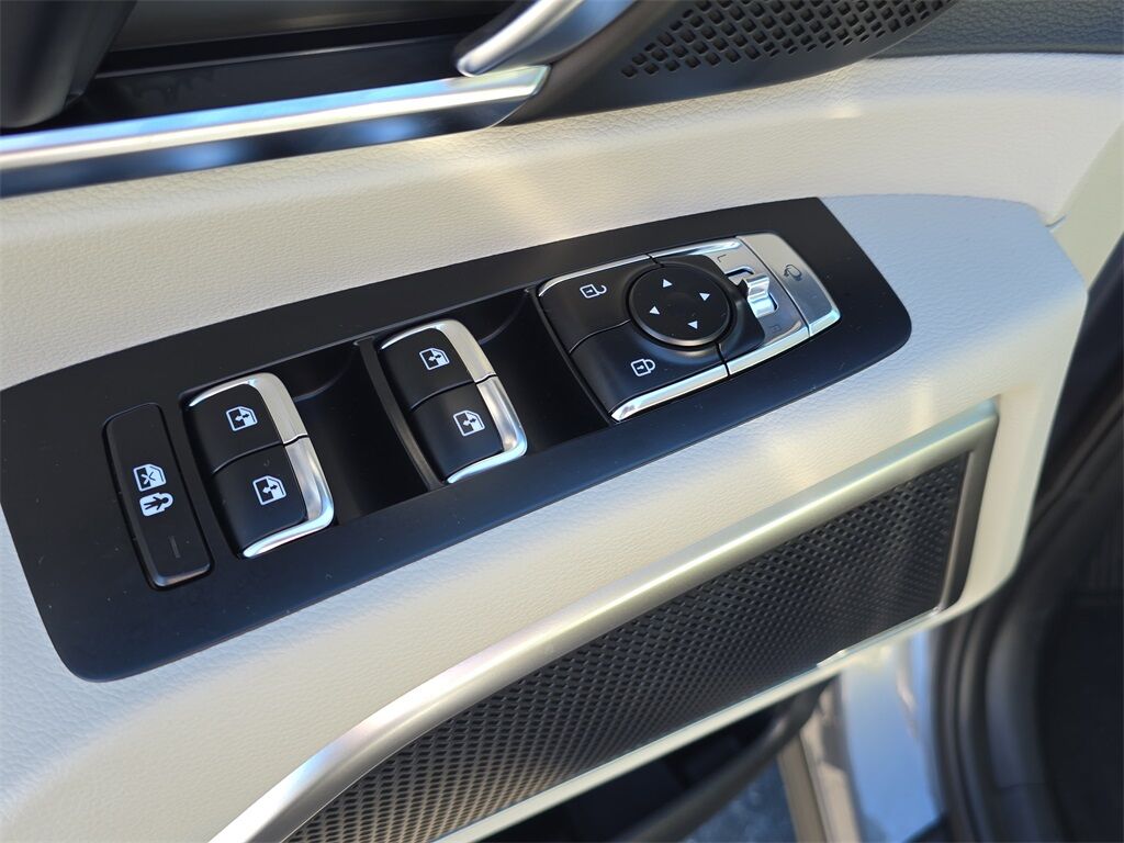 2025 Kia Telluride EX San Clemente CA