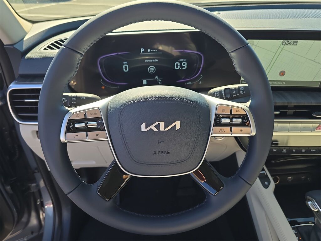 2025 Kia Telluride EX San Clemente CA
