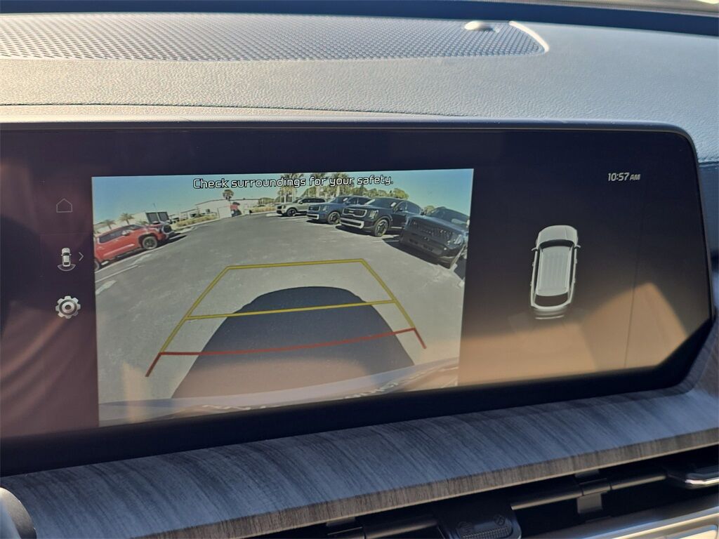 2025 Kia Telluride EX San Clemente CA