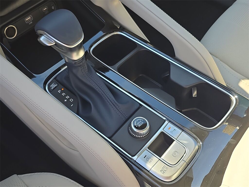 2025 Kia Telluride EX San Clemente CA