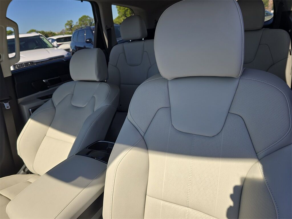 2025 Kia Telluride EX San Clemente CA