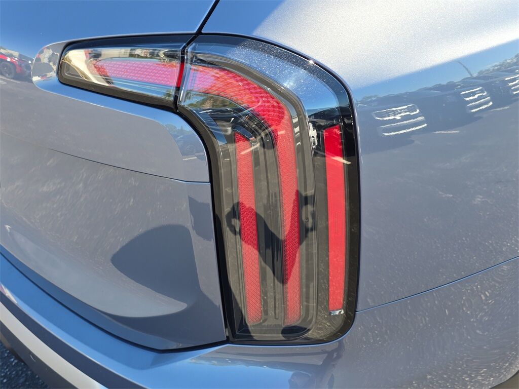 2025 Kia Telluride EX San Clemente CA