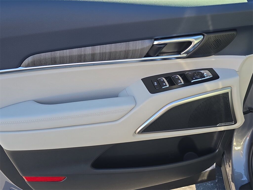 2025 Kia Telluride EX San Clemente CA