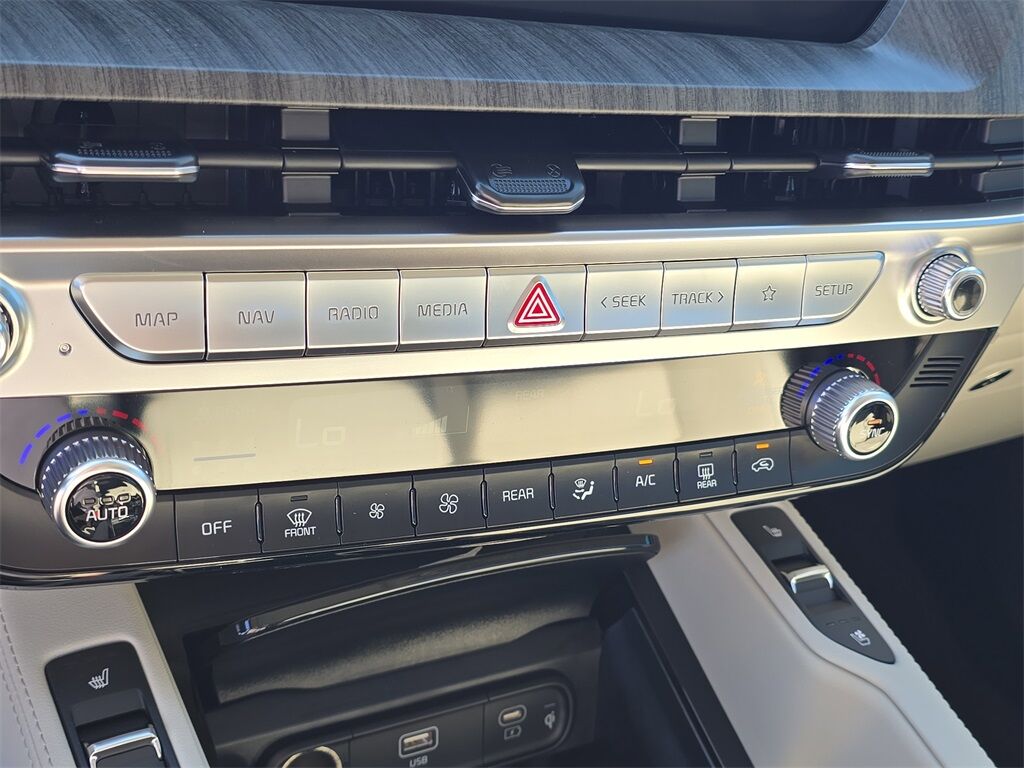 2025 Kia Telluride EX San Clemente CA