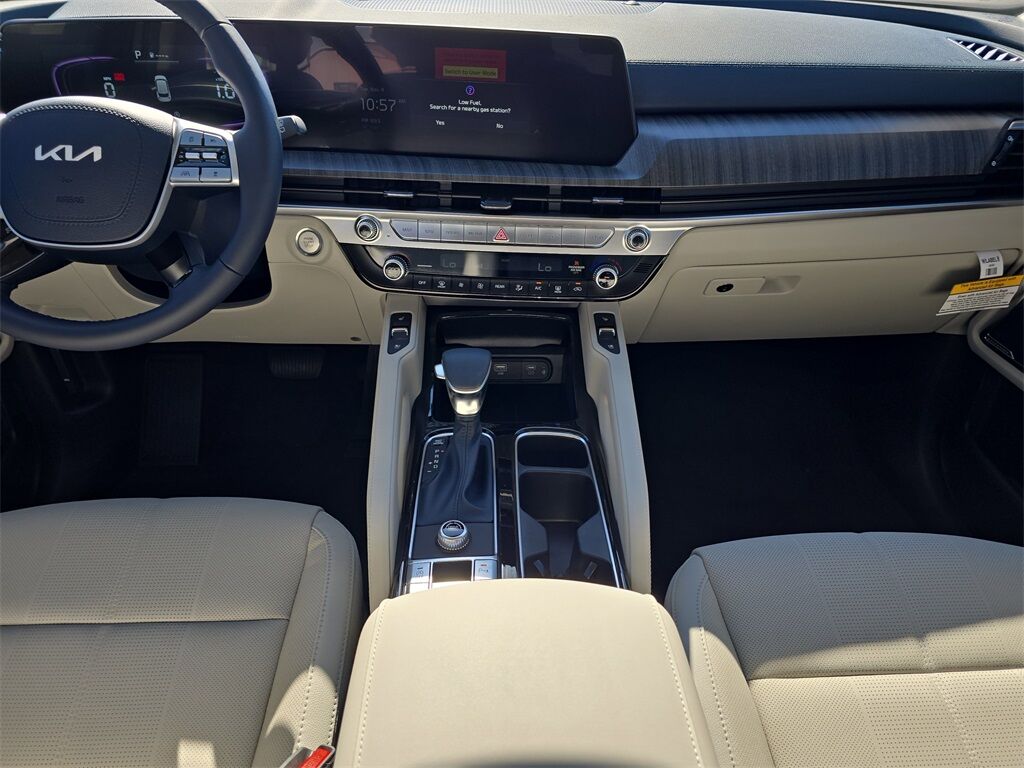 2025 Kia Telluride EX San Clemente CA