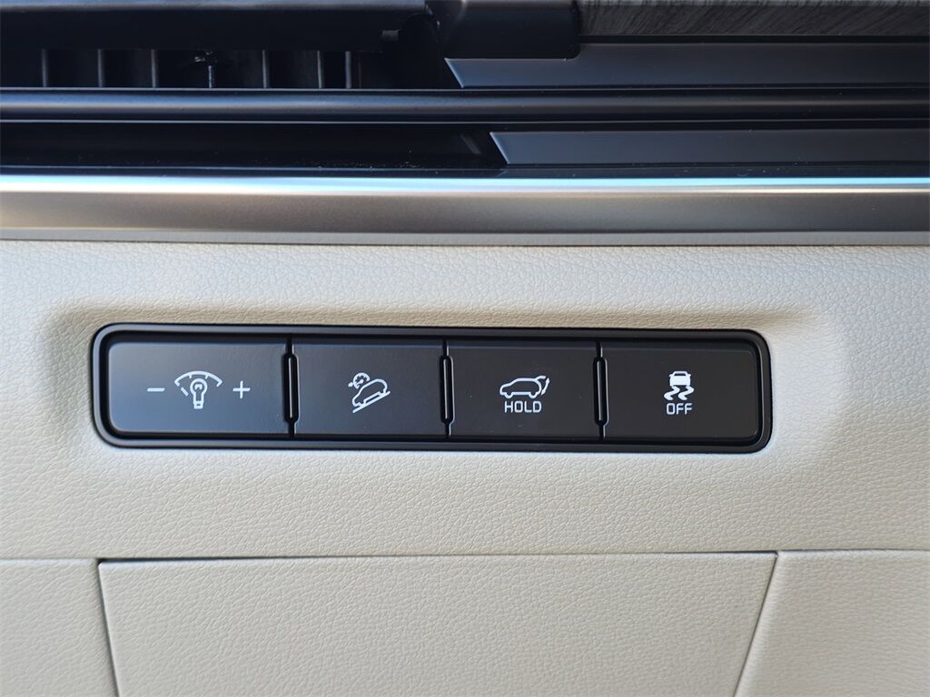 2025 Kia Telluride EX San Clemente CA