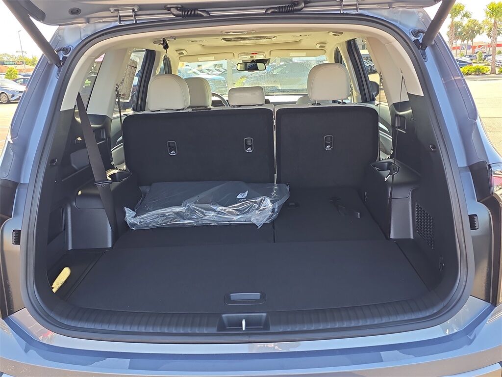 2025 Kia Telluride EX San Clemente CA