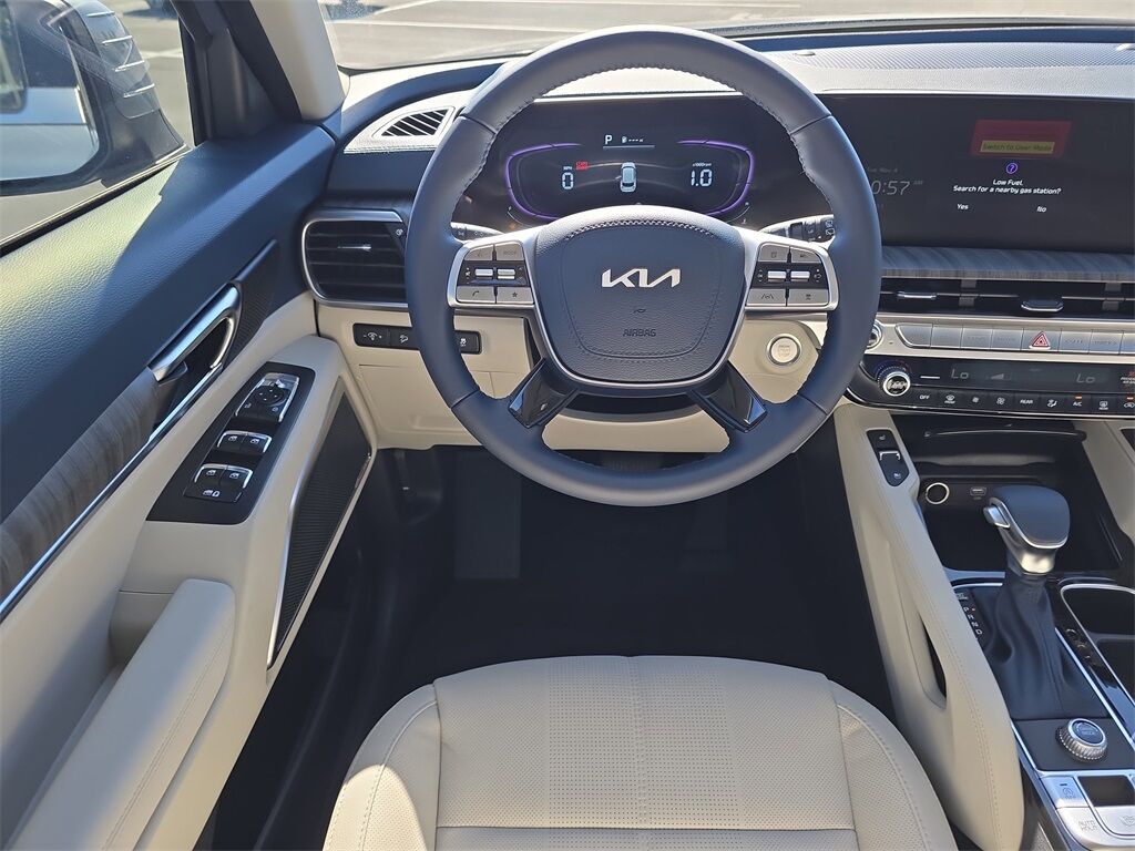 2025 Kia Telluride EX San Clemente CA